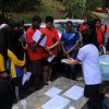 Pelancaran Pertandingan Kuiz Kualiti Air Peringkat Sekolah Di Taman Rimba Cherok Tokun (19)